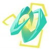 Stormheart Shard Icon 001