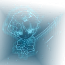 RevvyRad (Flare) Icon