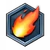 Island Event Melting Point Icon