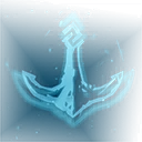 Sky Anchor (Flare) Icon