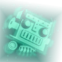 Destructoid (Flare) Icon