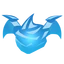 Dreadfrost Shard Icon 001