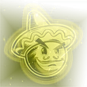 GassyMexican (Flare) Icon