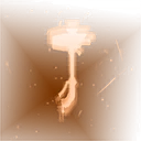 Hammer Flare Icon 001