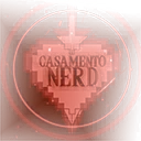 CasamentoNerd (Flare) Icon