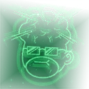 Cybermessiah (Flare) Icon
