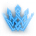 Skaldeskar Rune (Flare) Icon