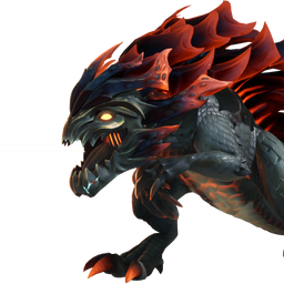 Hellion Official Dauntless Wiki