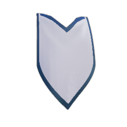 Single Point Shield Official Dauntless Wiki