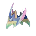 Glyph Weaver Claws Icon