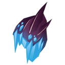 Psionic Scale Icon 001