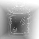 B3aknasty (Flare) Icon