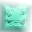 Retro Gaijin (Flare) Icon