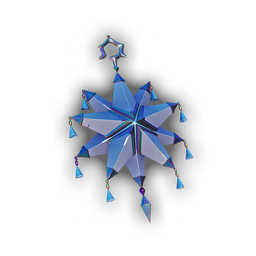 Winter's Sunlight Icon