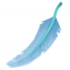 Skraev Feather Icon 001