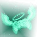 Extra Life (Flare) Icon