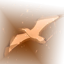 Gull Flare Icon 001