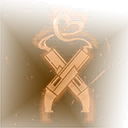Love Guns (Flare) Icon