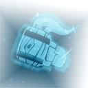 Frostfall Mead (Flare) Icon