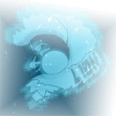 Lion HDTV (Flare) Icon