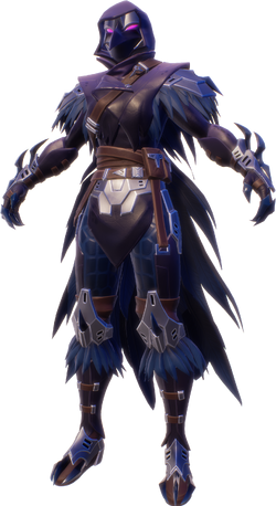 Shrowd Official Dauntless Wiki