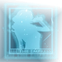 Slyakagreyfox (Flare) Icon