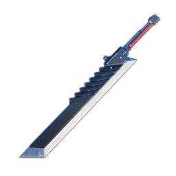 Skymetal Sword Official Dauntless Wiki