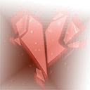 Shattered Heart (Flare) Icon