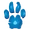Broken Forepaw Icon