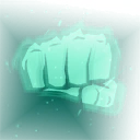 Moldran (Flare) Icon