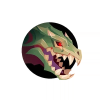Drask Illustrated Full Icon