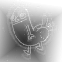 DButt (Flare) Icon