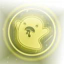 Tritemare (Flare) Icon