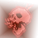 Death's Head (Flare) Icon