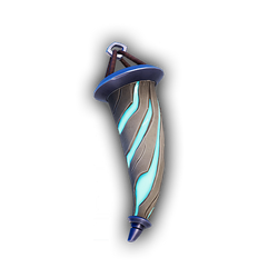 Warden's Hjorn Icon.png