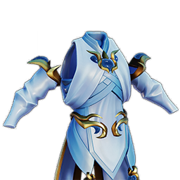 Lightsworn Vestments - Official Dauntless Wiki