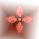 Barbaric Cross (Flare) Icon