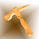 Founder (Flare) Icon