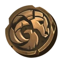 Crest Icon
