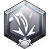 Demolition Blades Icon 001