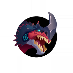 Embermane Illustrated Full Icon