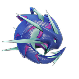 Dauntless Shield – Pixelmon Reforged Wiki