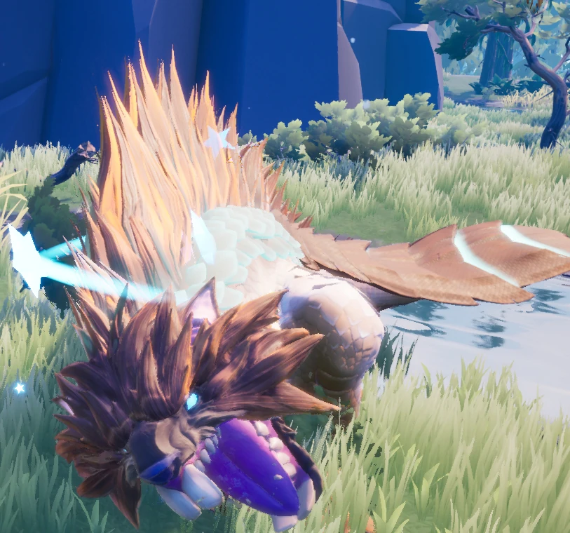 Stun Official Dauntless Wiki