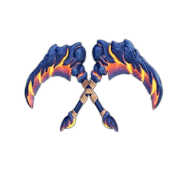 Scorching Agonies Official Dauntless Wiki