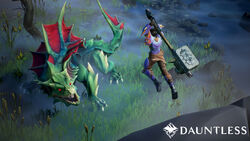 Dauntless Official Dauntless Wiki Dauntless Official Dauntless Wiki
