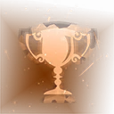 Winner Flare Icon 001