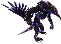 Shrowd Official Dauntless Wiki