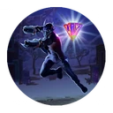 A Friend Forever Icon