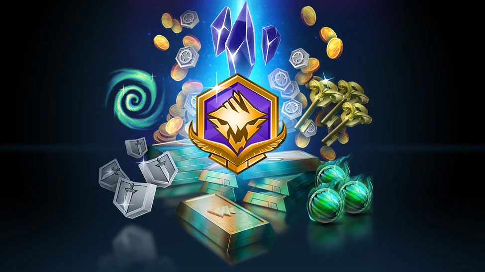 Slayer Commission Hunt Pass