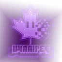 Twitch Winnipeg (Flare) Icon